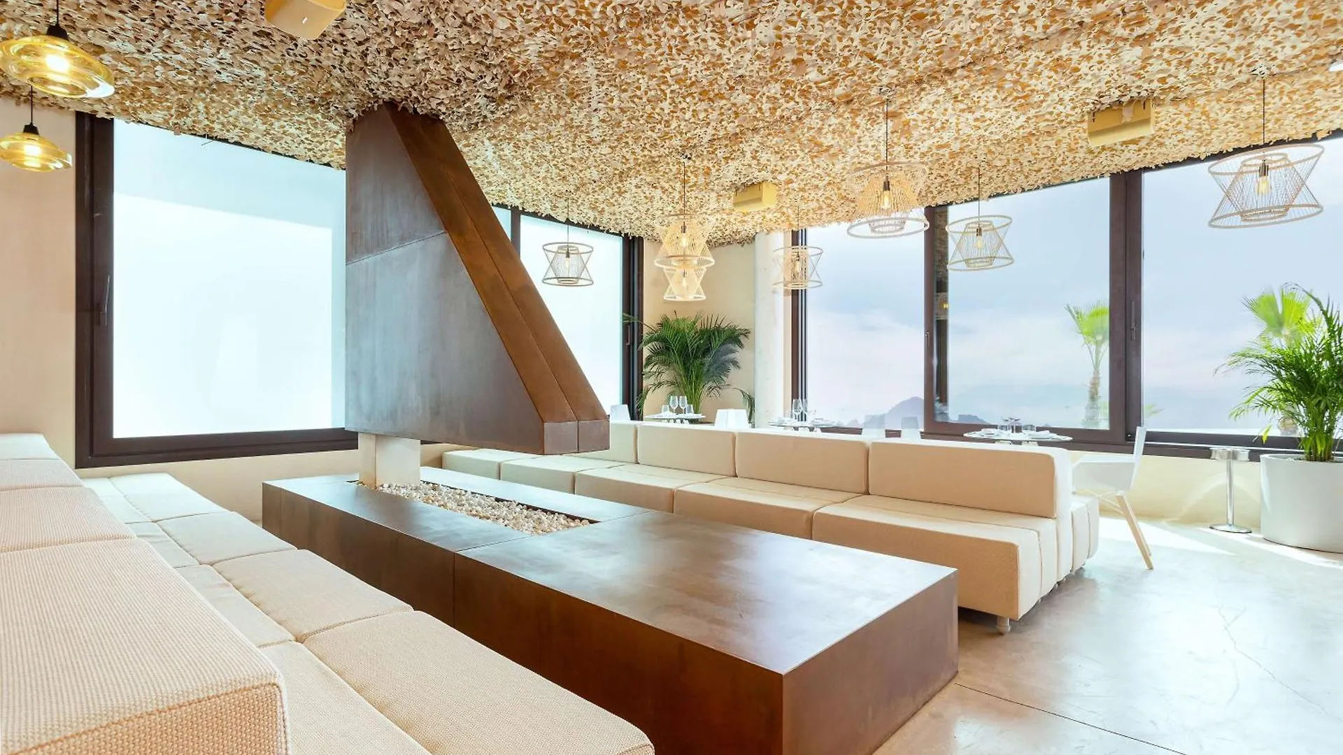 Resort Higueron Hotel Malaga, Curio Collection by Hilton Fuengirola